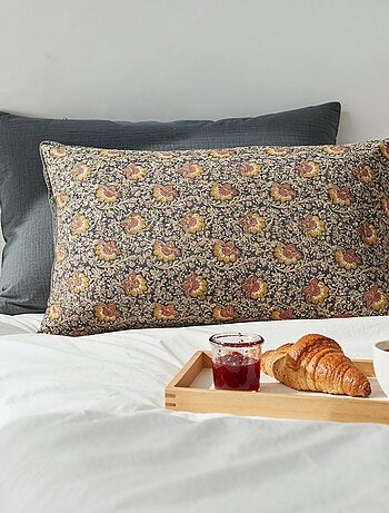 Taie d'oreiller (50 x 70 cm) - Kiabi Home