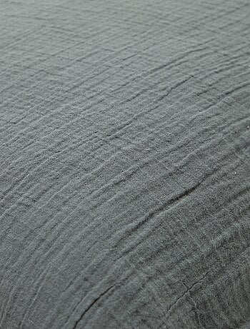 Taie d'oreiller (50 x 70 cm) - Kiabi Home