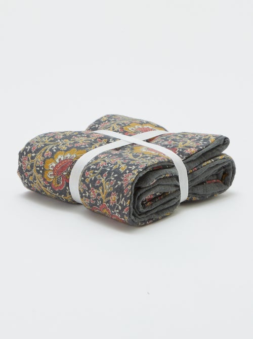 Taie d'oreiller (50 x 70 cm) - Kiabi Home - Kiabi