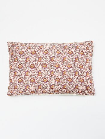 Taie d'oreiller (50 x 70 cm) - Kiabi Home