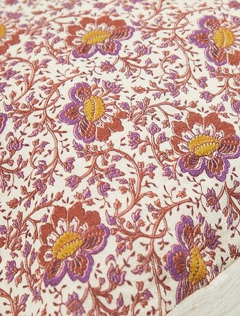 Taie d'oreiller (50 x 70 cm) - Kiabi Home