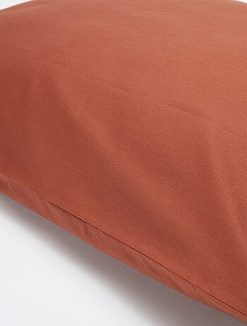 Taie d'oreiller 50 x 70 cm - Kiabi Home