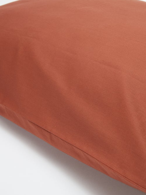 Taie d'oreiller 50 x 70 cm - Kiabi Home - Kiabi