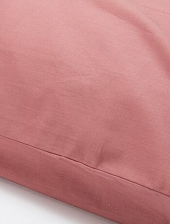 Taie d'oreiller 50 x 70 cm - Kiabi Home