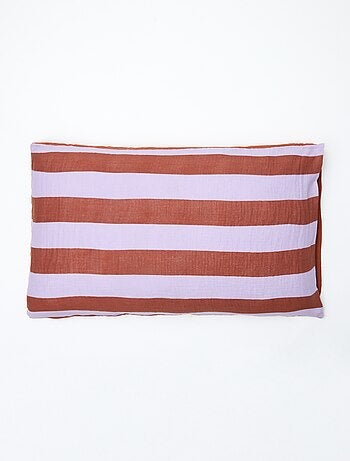 Taie d'oreiller (50 x 70 cm) - Kiabi Home