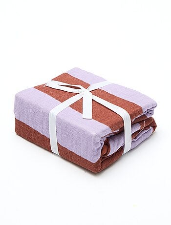 Taie d'oreiller (50 x 70 cm) - Kiabi Home