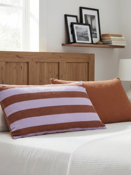 Taie d'oreiller (50 x 70 cm) - Kiabi Home - Kiabi