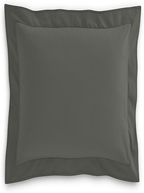 Taie d'oreiller 50x70 cm Coton - Kiabi Taie d'oreiller 50x70 cm Coton - Kiabi