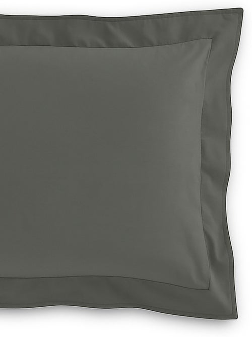 Taie d'oreiller 50x70 cm Coton - Kiabi Taie d'oreiller 50x70 cm Coton - Kiabi