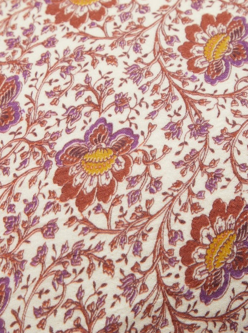 Taie d'oreiller 63 x 63 cm - Kiabi Taie d'oreiller 63 x 63 cm - Kiabi