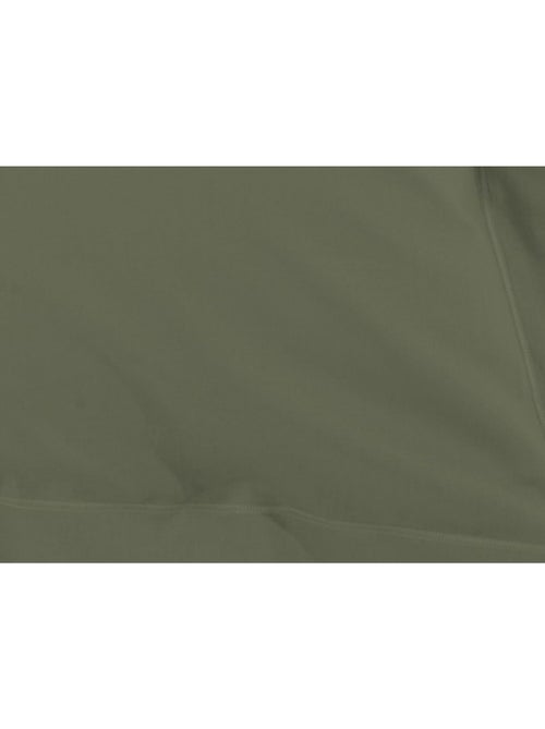 Taie d'oreiller 63x63 cm en percale de coton, MURA - Kiabi