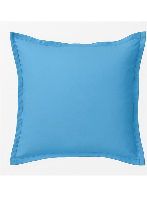 Taie d'oreiller 75x75 cm Coton - Kiabi
