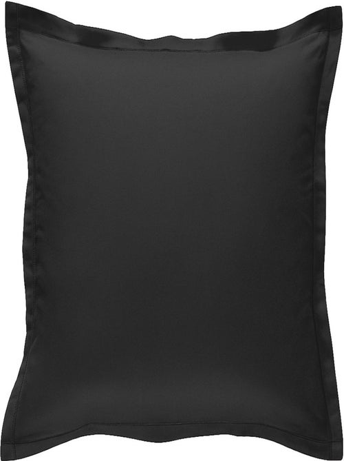 Taie d'oreiller 75x75 cm Coton - Kiabi