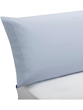 Taie d'oreiller 90x40cm| PIKOLIN HOME| 100% Coton| OEKO-TEX