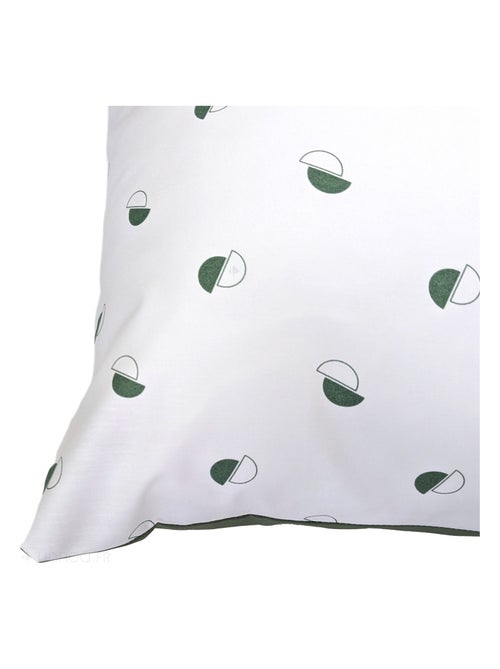 Taie d'oreiller ALEX - Kiabi