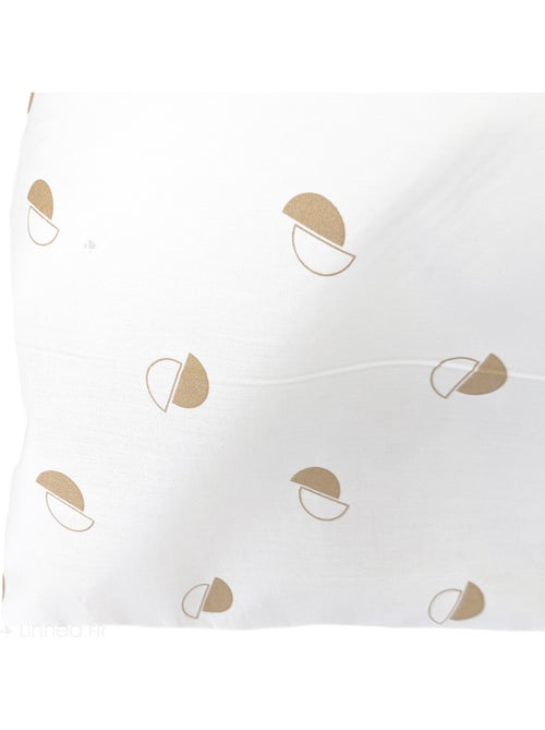 Taie d'oreiller ALEX - Kiabi