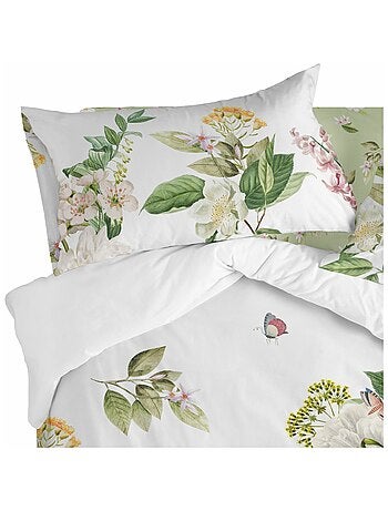 Taie d'oreiller Azahara "Happyfriday