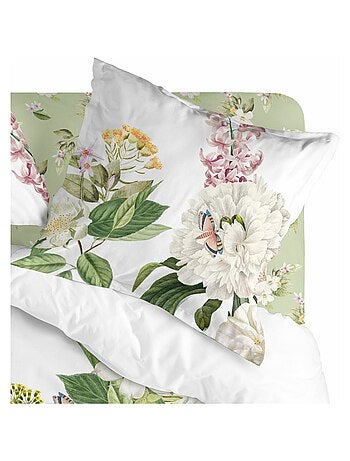 Taie d'oreiller Azahara "Happyfriday