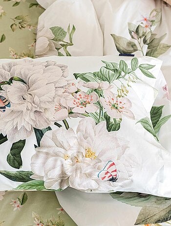 Taie d'oreiller Azahara "Happyfriday