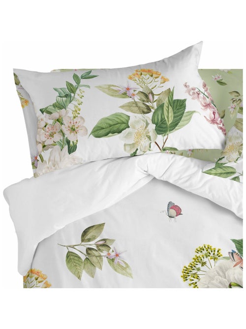 Taie d'oreiller Azahara "Happyfriday" - Kiabi