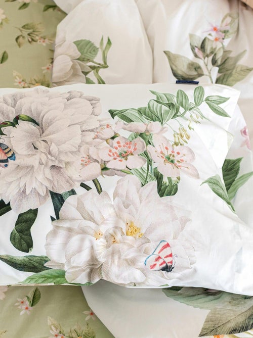 Taie d'oreiller Azahara "Happyfriday" - Kiabi