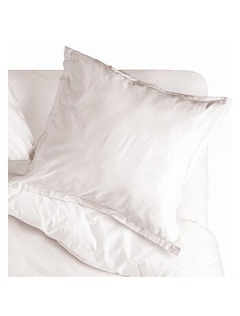 Taie d'oreiller Basic 200 tc "Happyfriday