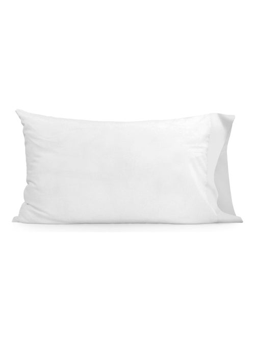 Taie d'oreiller Basic Berceau "Happyfriday" - Kiabi