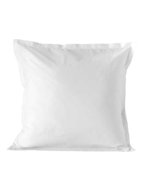 Taie d'oreiller Basic Berceau "Happyfriday" - Kiabi