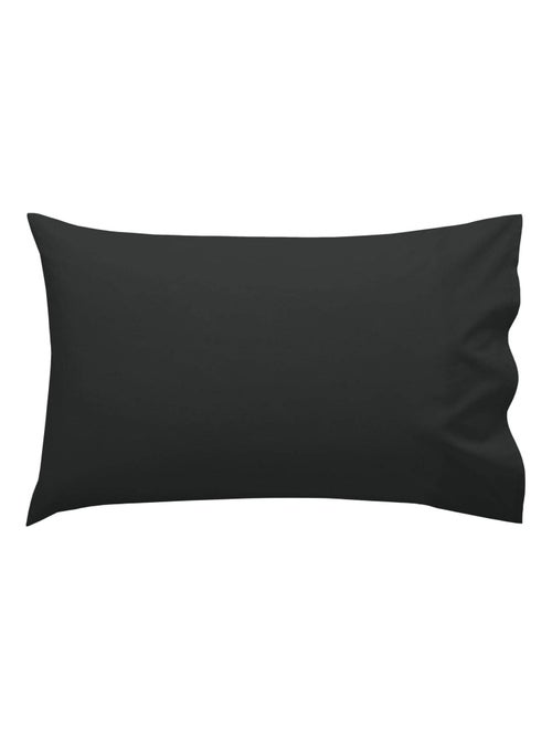 Taie d'oreiller Basic Berceau "Happyfriday" - Kiabi