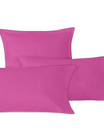 Taie d'oreiller Basic Berceau "Happyfriday