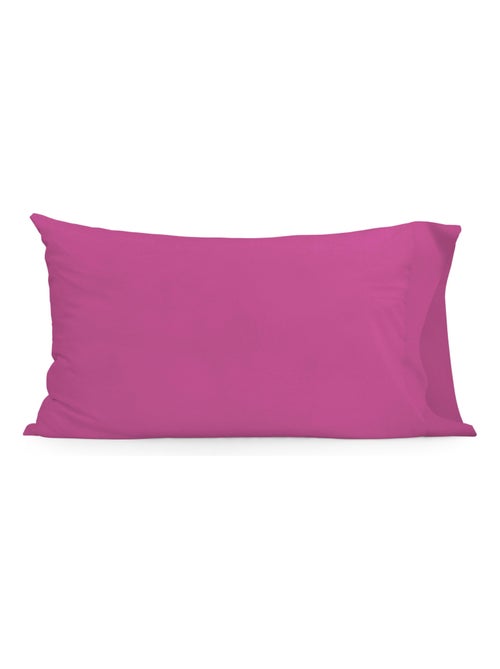 Taie d'oreiller Basic Berceau "Happyfriday" - Kiabi