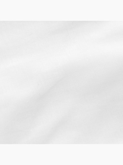 Taie d'oreiller Basic "Happyfriday" - Kiabi