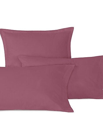 Taie d'oreiller Basic "Happyfriday