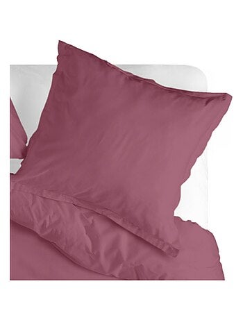 Taie d'oreiller Basic "Happyfriday