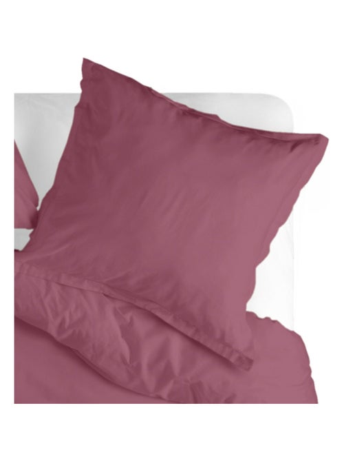 Taie d'oreiller Basic "Happyfriday" - Kiabi