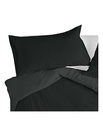 Taie d'oreiller Basic "Happyfriday