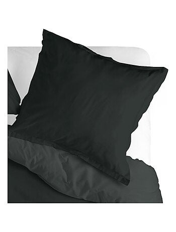 Taie d'oreiller Basic "Happyfriday