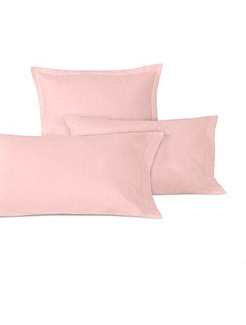 Taie d'oreiller Basic "Happyfriday