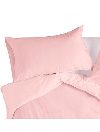 Taie d'oreiller Basic "Happyfriday