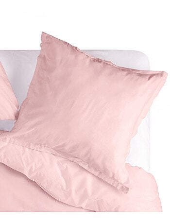 Taie d'oreiller Basic "Happyfriday