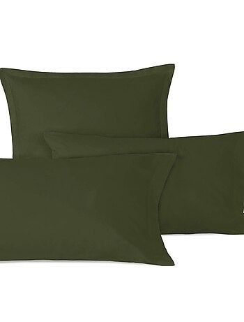 Taie d'oreiller Basic "Happyfriday