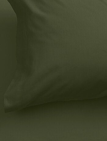 Taie d'oreiller Basic "Happyfriday