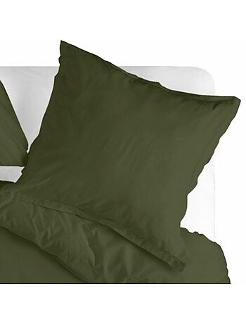 Taie d'oreiller Basic "Happyfriday