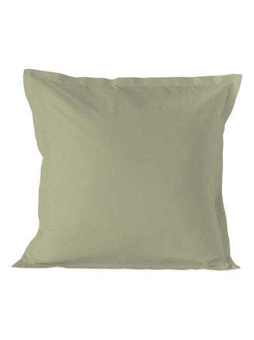 Taie d'oreiller Basic Lit Bébé "Happyfriday" - Kiabi