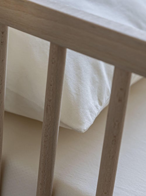 Taie d'oreiller bébé - Kiabi