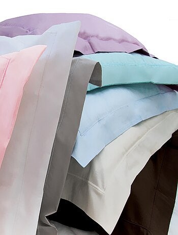 Taie d'oreiller bébé