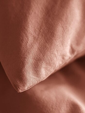 Taie d'oreiller bébé