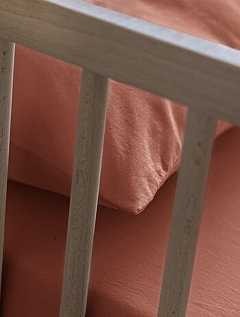 Taie d'oreiller bébé