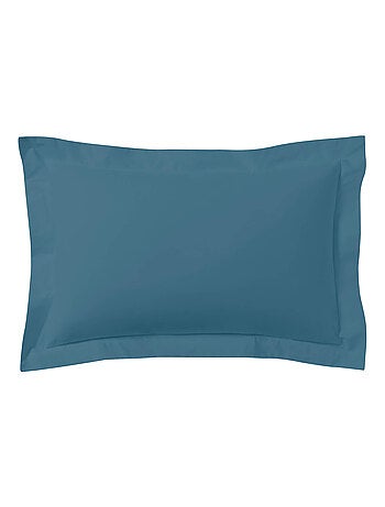 Taie d'oreiller bio made in France (lot de 2)