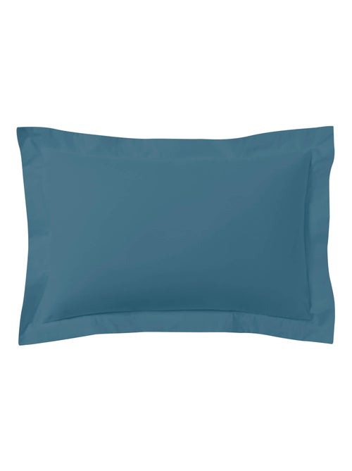 Taie d'oreiller bio made in France (lot de 2) - Kiabi